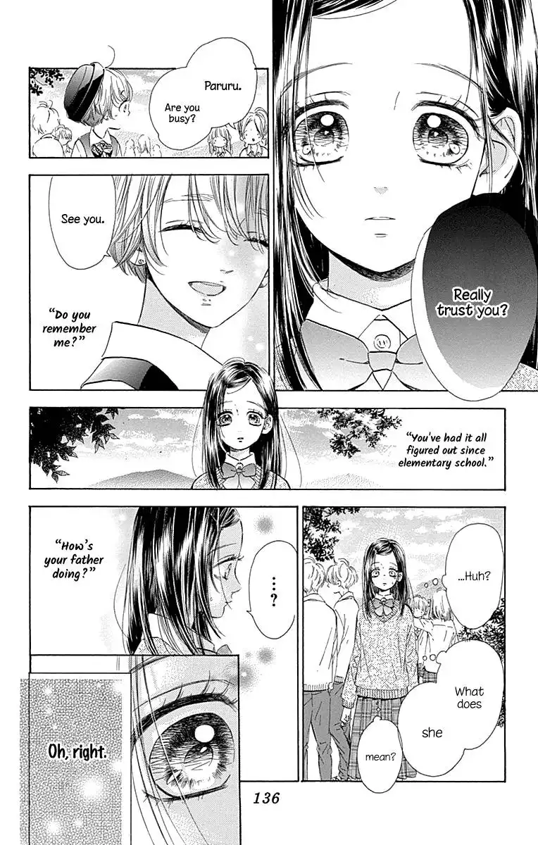 Honey Lemon Soda Chapter 59 13